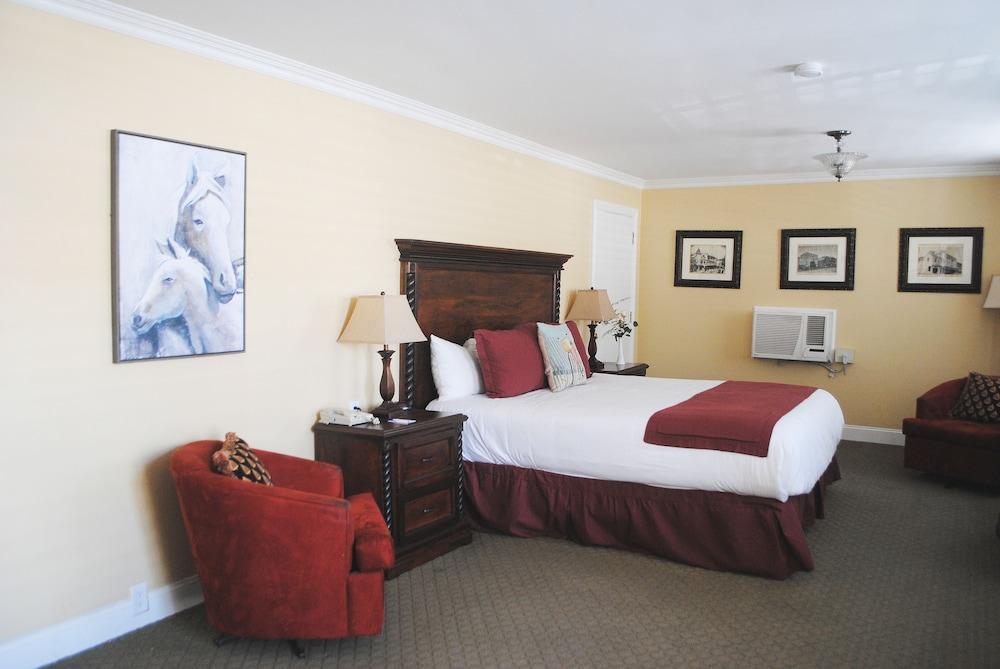 Historic Hotel 3*