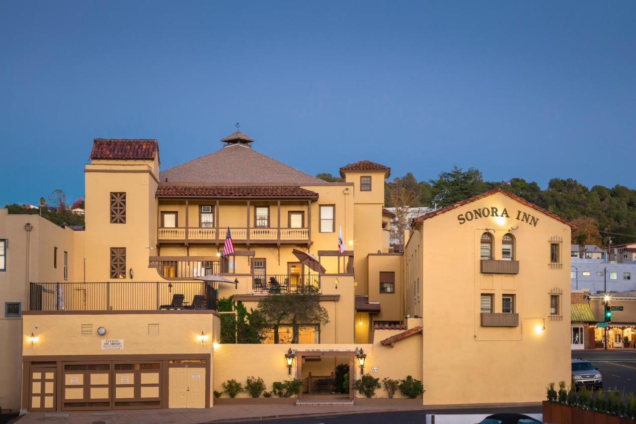 Historic Hotel 3*