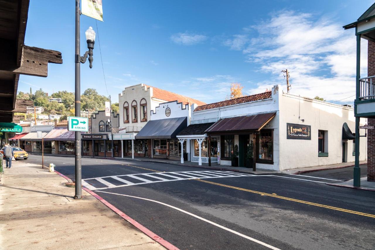 Historic 3* Sonora