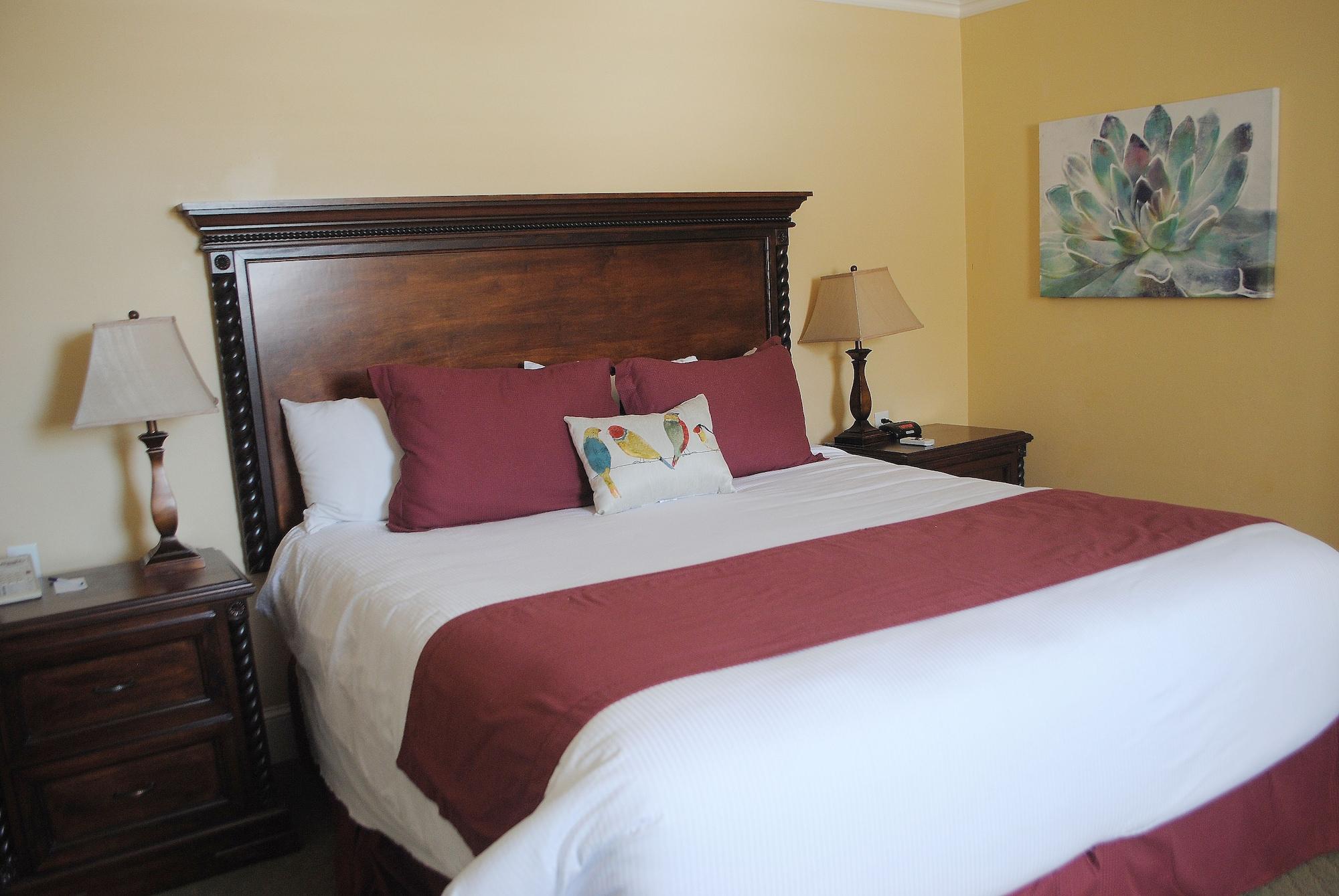 Historic Hotel 3*