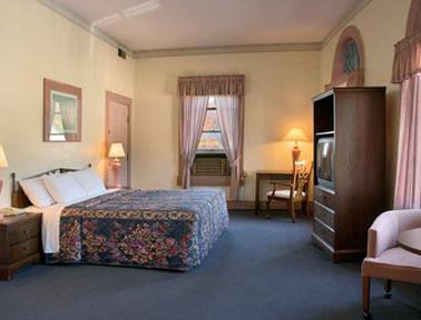 Hotel Historic