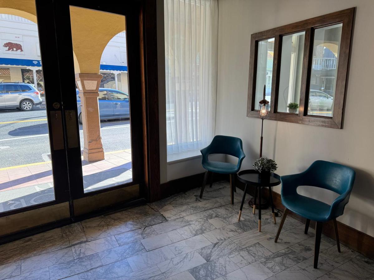 Hotel Historic 3*