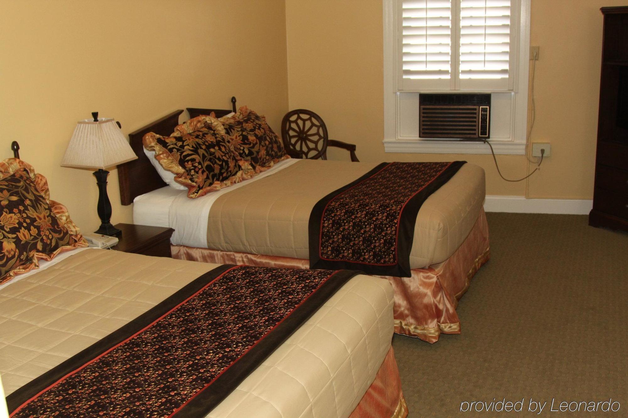 Hotel Historic