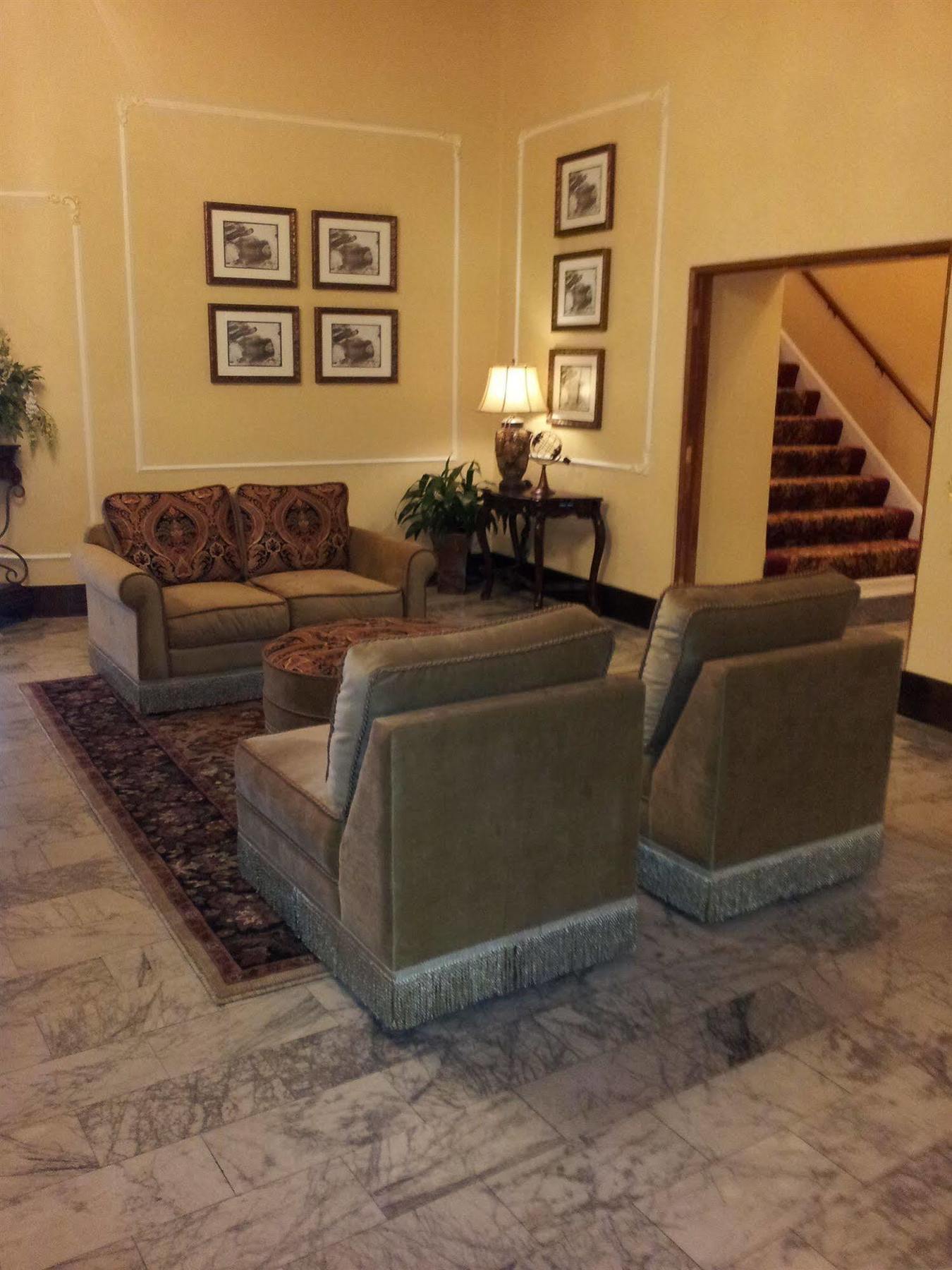 Historic 3* Sonora