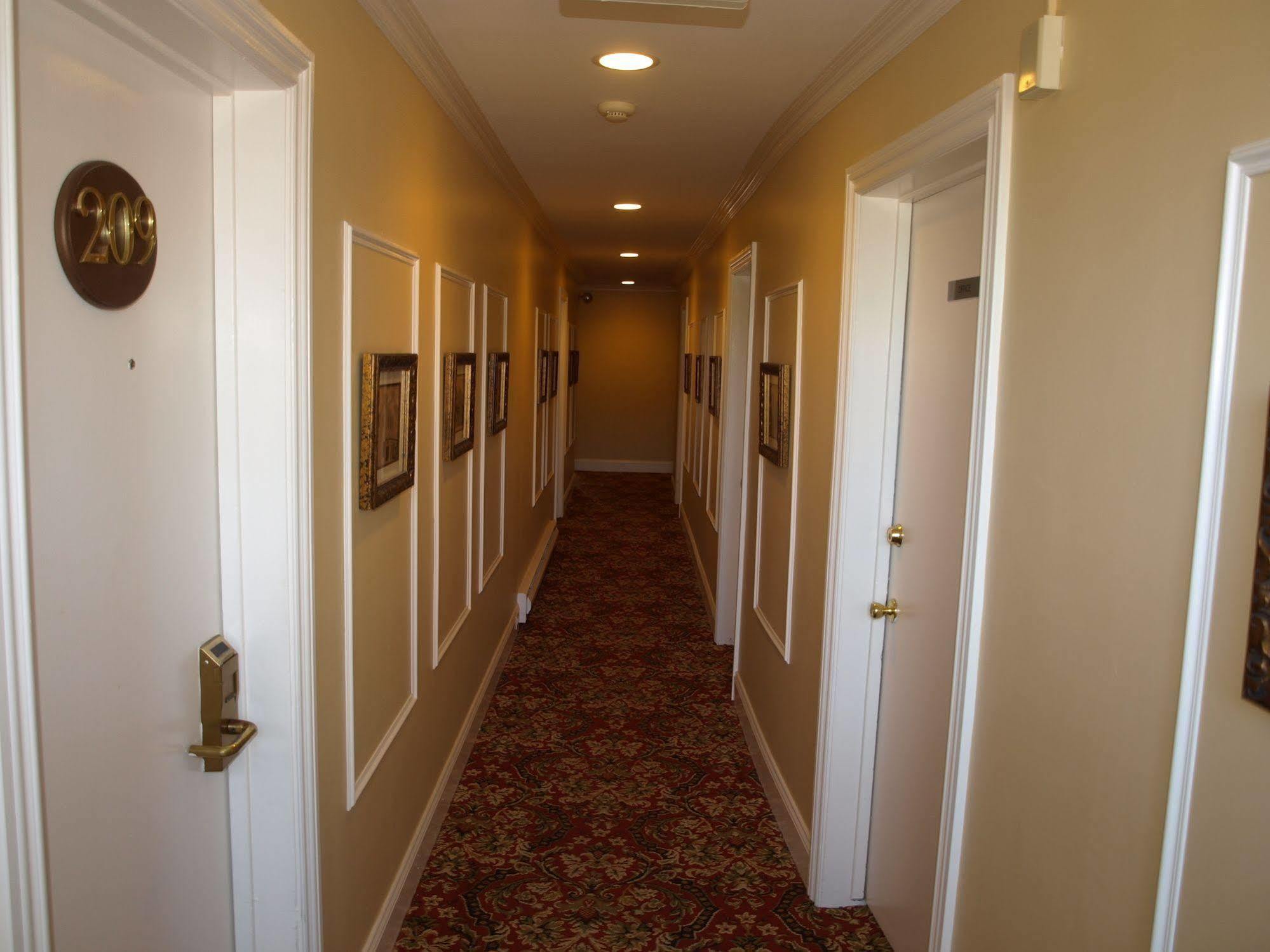Historic Hotel 3*