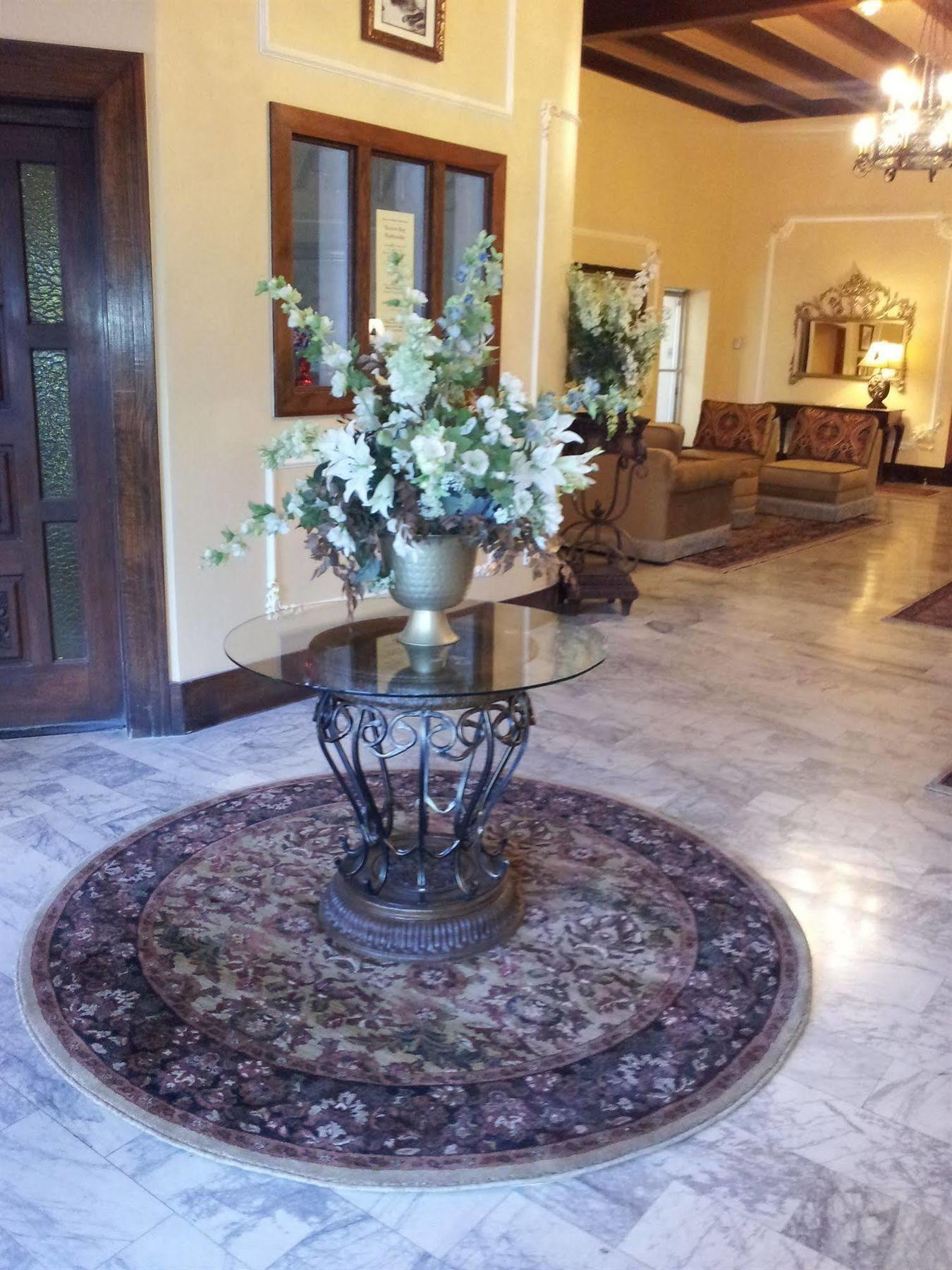 Hotel Historic Sonora