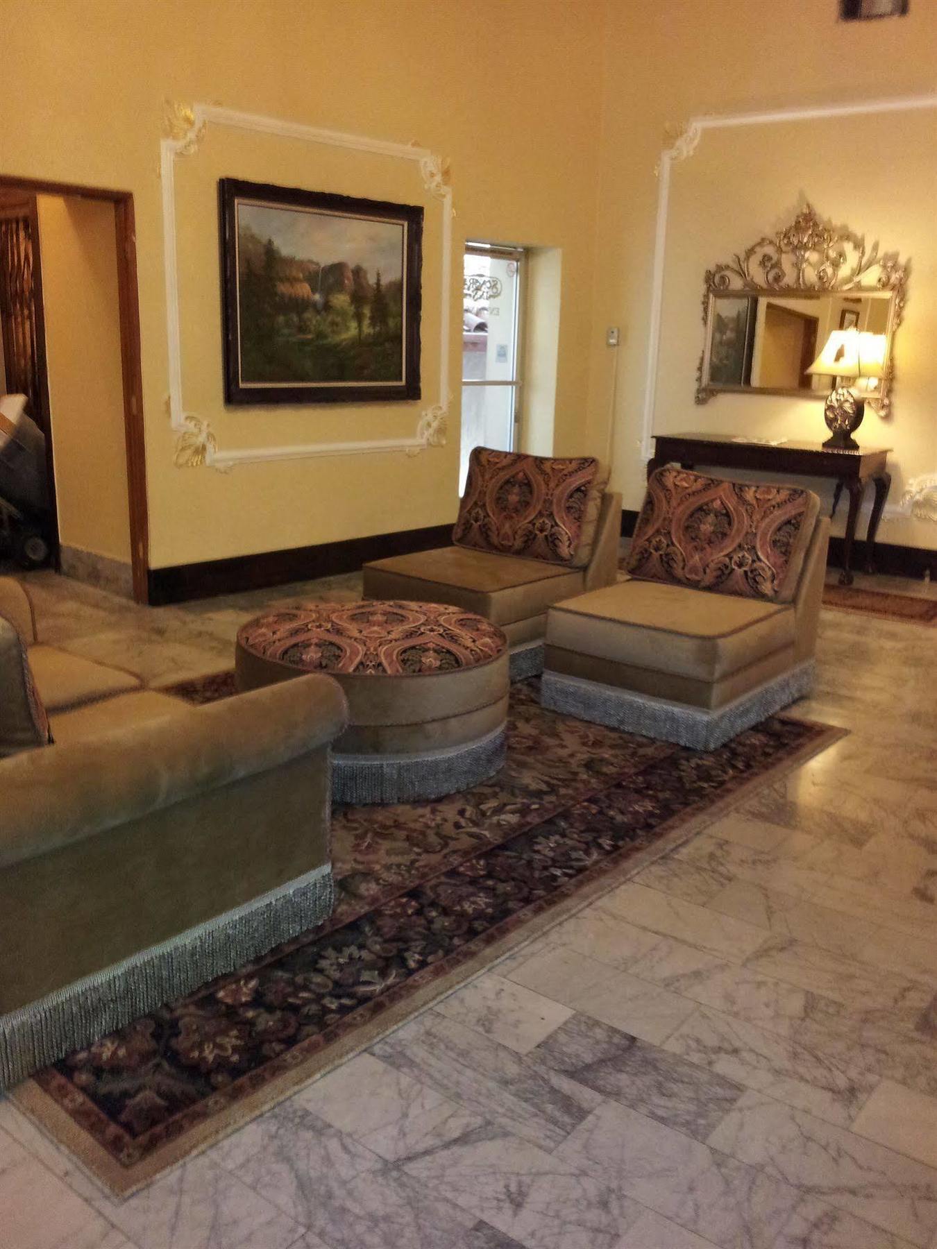 Historic 3* Sonora