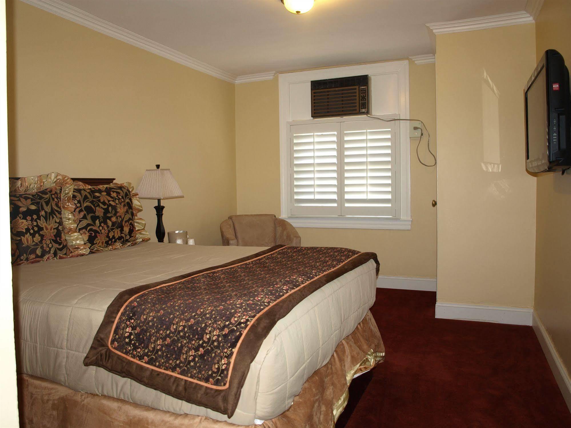 Hotel Historic Sonora