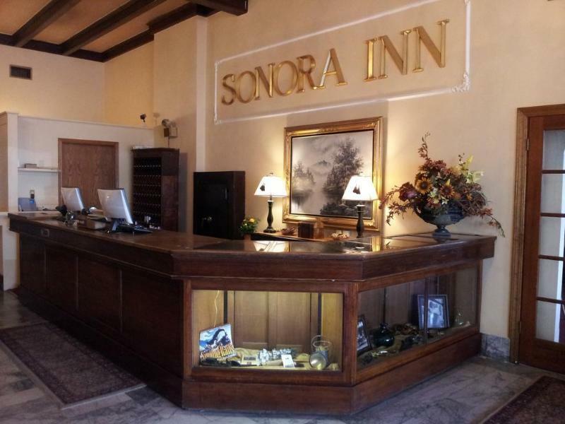 Historic Hotel