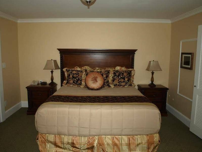 Hotel Historic Sonora