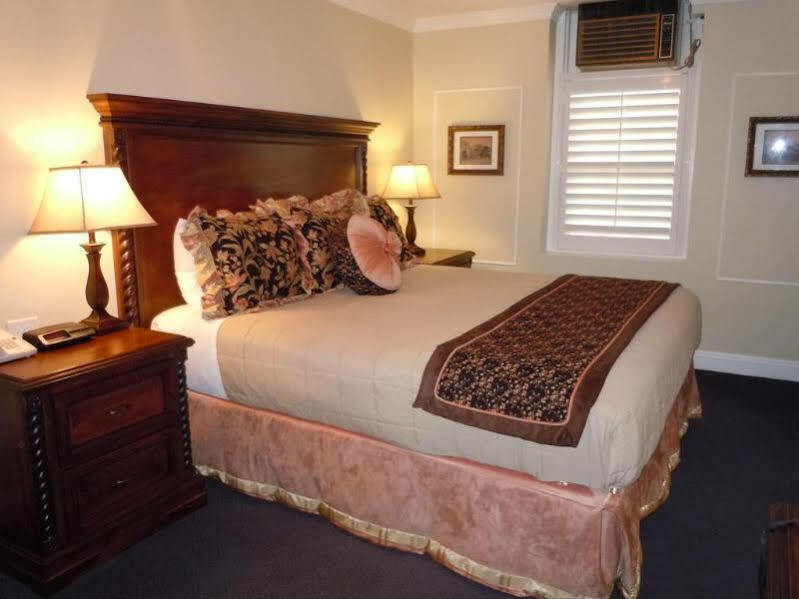 Hotel Historic Sonora