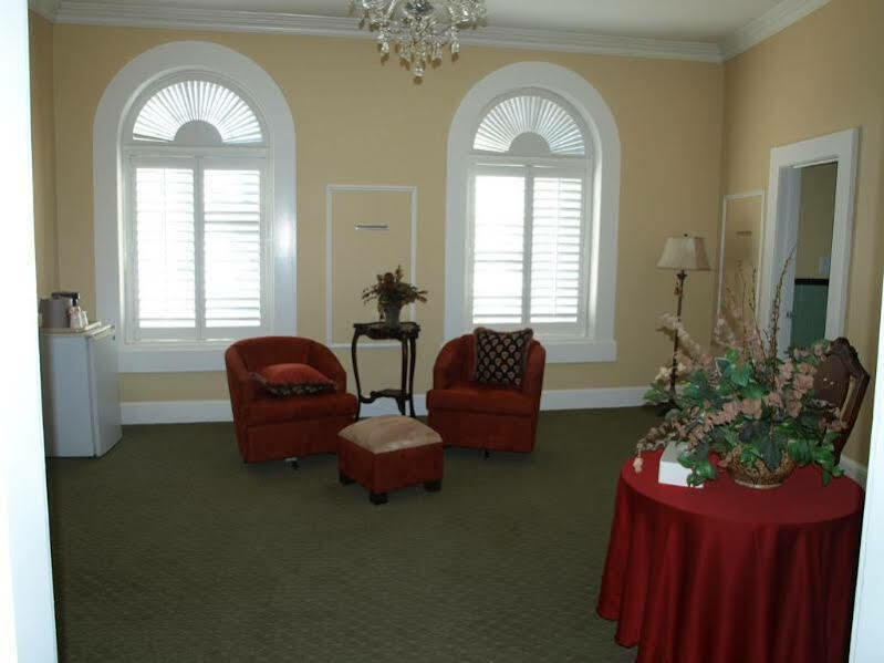 Historic Hotel