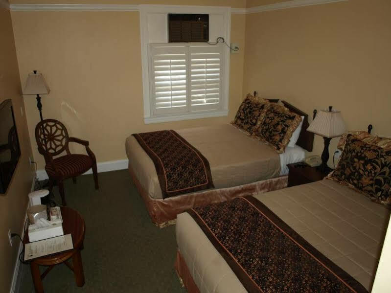 Historic 3* Sonora