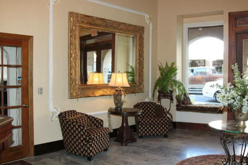 Hotel Historic Sonora