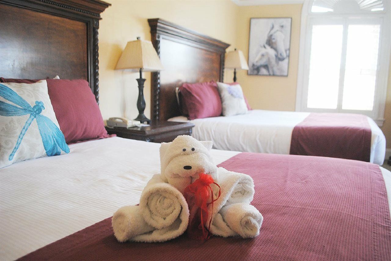 Hotel Historic