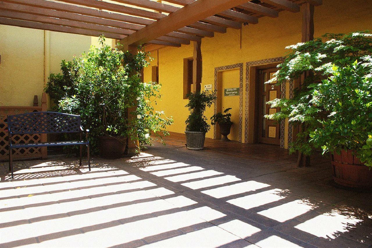 Hotel Historic