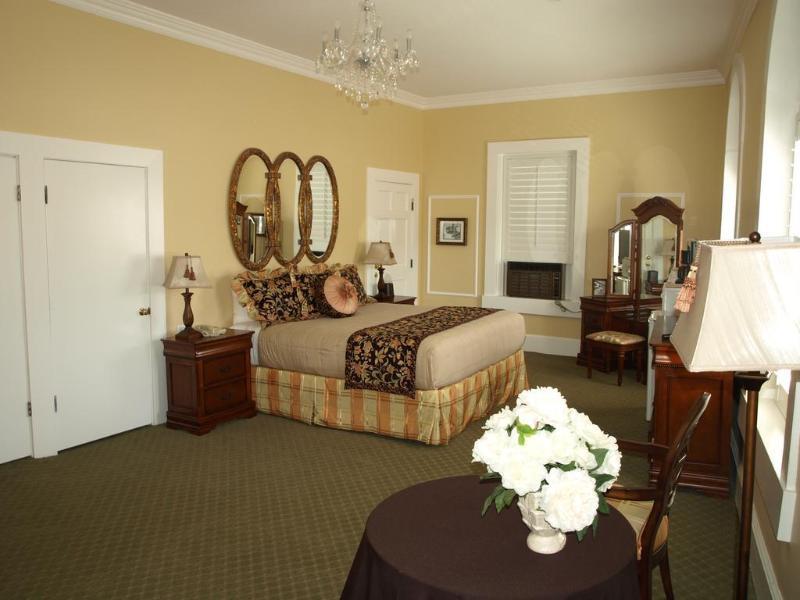 Hotel Historic